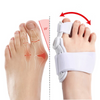 ToeAligner™ - Relief From Bunions In Seconds!
