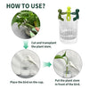 GrowMate™ Plant Propagation Helpers — Help Your Plants Grow Bigger, Stronger, and More Beautiful Every Day (3 pcs)