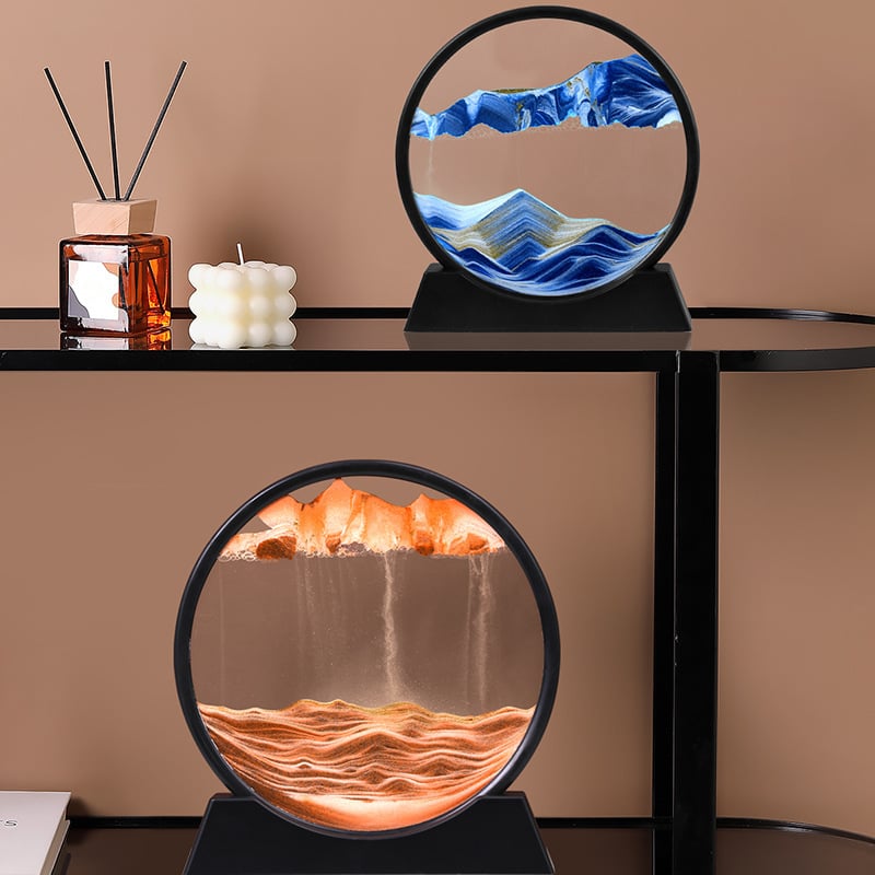 Sandscape™ - Stylish Decoration For Your Home!