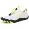 StrideWave™ – Walk freely with all-day comfort and protection