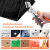 BoltForce™ Grommet Pro Kit – Power Through Tough Projects with Effortless Precision