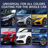 1+1 FREE | Nano Car Sealant™ — Instant Shine and Protection for Your Vehicle Like New