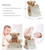 JoyNest™ – The Soft Companion That Brings Joy and Comfort to Your Child Every Day
