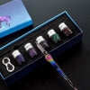 LuminaraFlow™ — Ignite Your Creativity with Stunning Stress-Free Color Accents