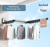 DryEasePro™ — Instantly Create Space and Simplify Laundry Care Forever