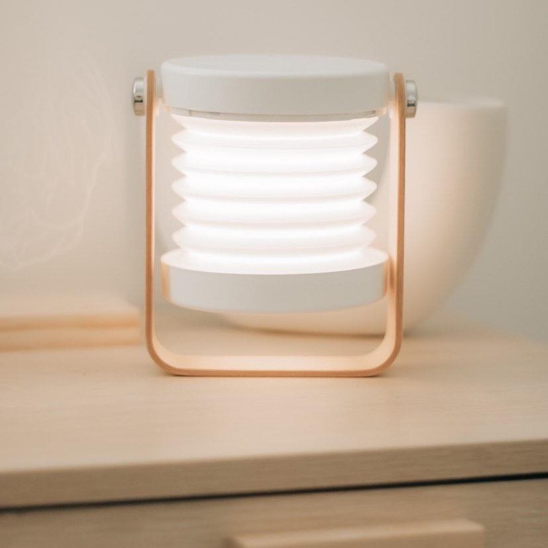 VivaLux™ — Light that adapts to every moment