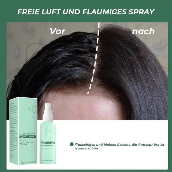1+1 FREE | FluffUp™ Effortless Volume Boost
