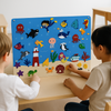 StoryTrail™ — Ignite Your Child's Imagination and Inspire Lifelong Curiosity