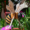 BreezeBird™ — Turn Your Garden into a Colorful Bird Catcher with Fascinating Spins
