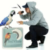 1+1 Free | Life-like Birdsong Mouthpiece™ — Bring the natural singing birds right to your doorstep