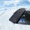 ShieldMate™ – Magnetic Windshield Cover
