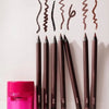 1+1 FREE | Luvona™ Ultra-Creamy Eyeliner for Smooth, Bold Lines