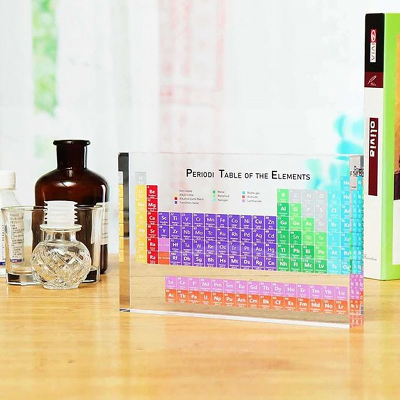 Elemental™ – Stimulates Scientific Curiosity