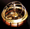 Stellaris™ – Retro Decoration Of A Mechanical Solar System