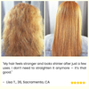 1+1 FREE | SilkNova™ Transform Frizzy Hair into Silky Smooth