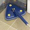 PrecisionSpin™ 360 Mop – Glides effortlessly into every corner for a brilliant shine