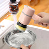 PowerSweep™ — Clean and powerful, stay relaxed, always shine