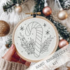 FrostWhisper™ – Sew your way to a heartwarming holiday paradise