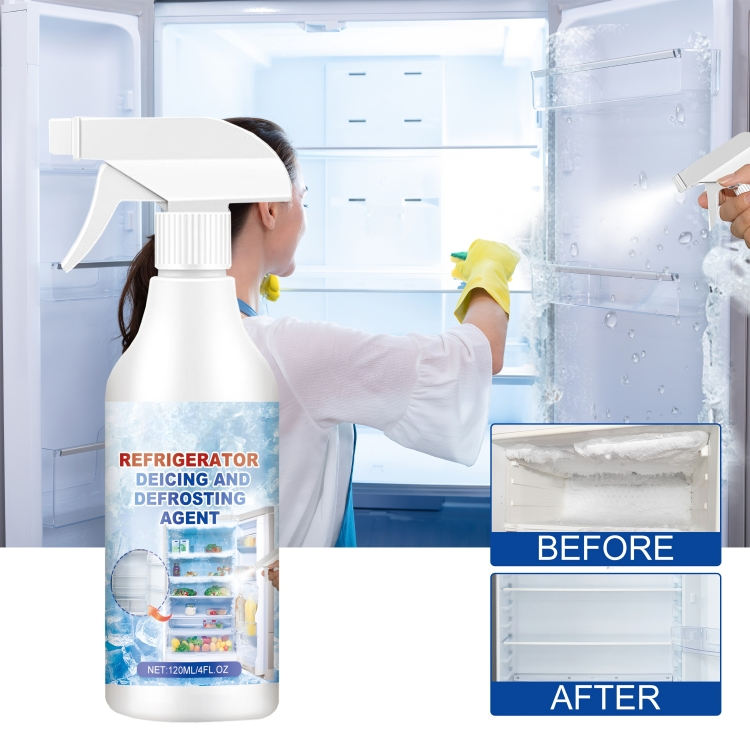 1+1 FREE | FrostAway™ Effortless Rust Removal for Instant Freedom