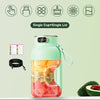 VitaSip™ – Mix Pure Energy and Fresh Flavor Anytime and Anywhere