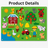 StoryTrail™ — Ignite Your Child's Imagination and Inspire Lifelong Curiosity