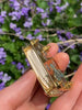 FloraLock™ Micro Press — Preserve Fragile Flowers Easily