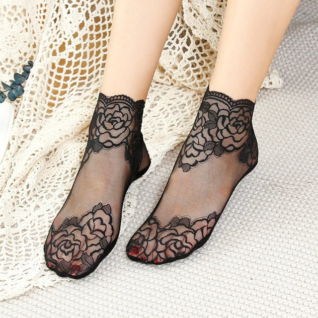 VeloraLace™ — Step into All-Day Comfort and Effortless Elegance