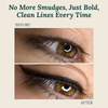 BoldStrik™ Precision Pen – Master Every Look with Flawless, Smudge-Proof Lines