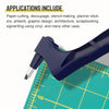 BladeMaster™ – Precise Cuts and Unleash Your Creative Genius