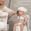 AquaNest™ — Transform your toddler's bath time into calm, confident moments