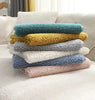 CloudNest™ — Cover your sofa with cloud-soft softness and unwavering comfort