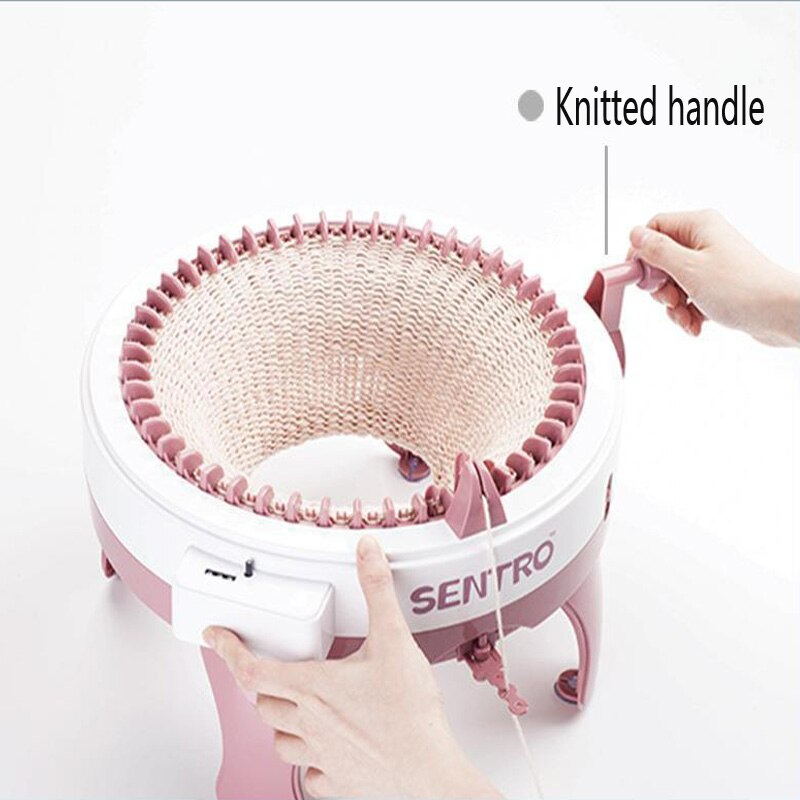 KnitStarter Kit™ – Knitting Fun for On the Go