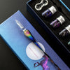 LuminaraFlow™ — Ignite Your Creativity with Stunning Stress-Free Color Accents