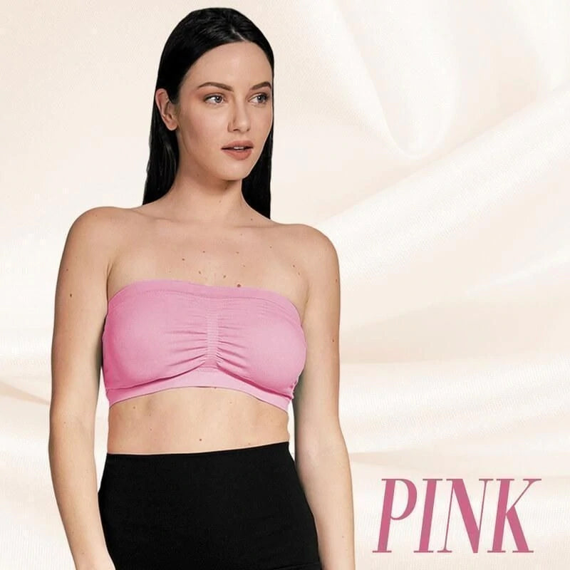 1+1 Free | Liftless™ Ultimate Strapless Stretch Bra with Lifter Function