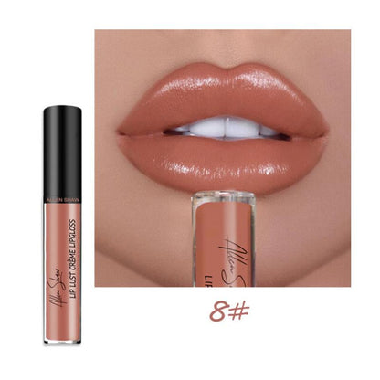 1+1 FREE | GlamStay™ Long-lasting Shine & Intensive Care For Perfect Lips!