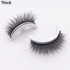 LumaLuxe™ — Transform Your Look Fast with Self-Adhesive, Reusable Lash Bands
