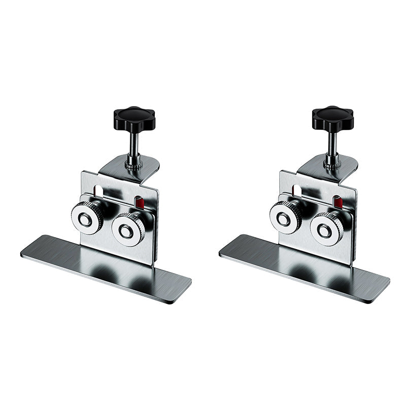 1+1 FREE | CabinetEase Pro™ — Perfect Cabinet Hardware, Damage-Free Security
