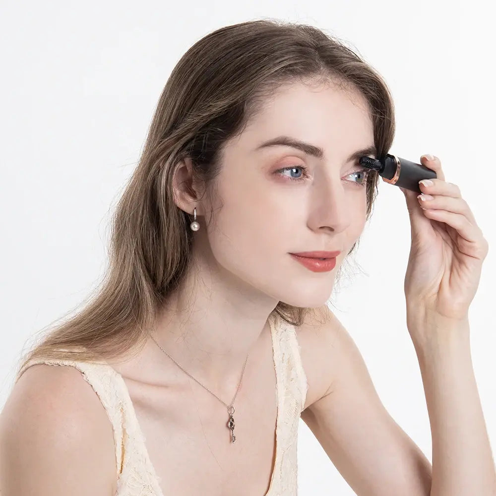 LashBliss™ – Wake Up to Perfectly Curled Lashes in Seconds