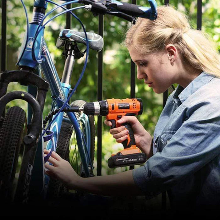 EasyReach™ – Precision in Tight Spaces