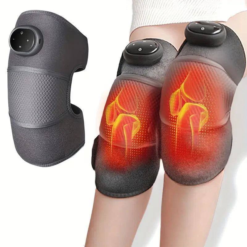 GlideSmooth™ – Restore Circulation and Reduce Knee Tension
