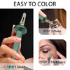 BoldStrik™ Precision Pen – Master Every Look with Flawless, Smudge-Proof Lines