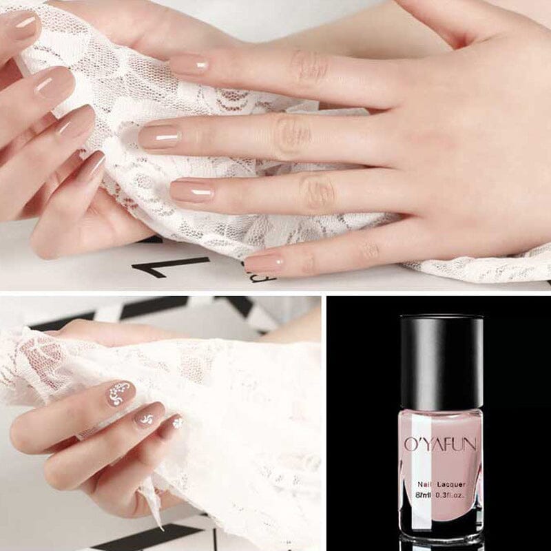 1+1 FREE | FlashGloss™ For Perfect Nails In No Time!