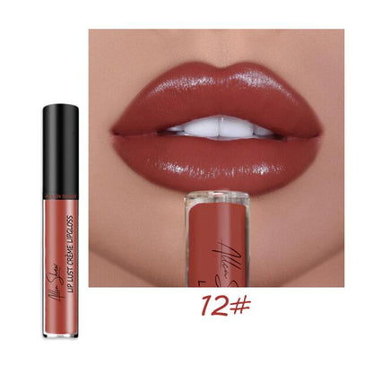 1+1 FREE | GlamStay™ Long-lasting Shine & Intensive Care For Perfect Lips!