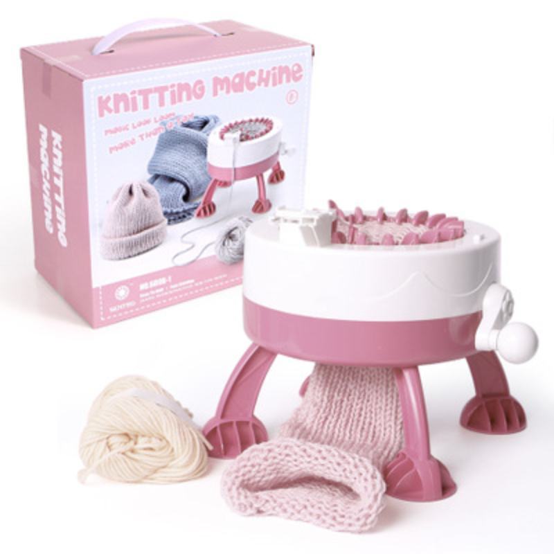 KnitStarter Kit™ – Knitting Fun for On the Go