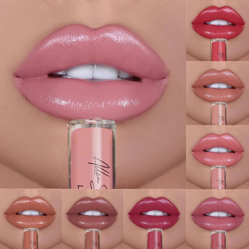 1+1 FREE | GlamStay™ Long-lasting Shine & Intensive Care For Perfect Lips!