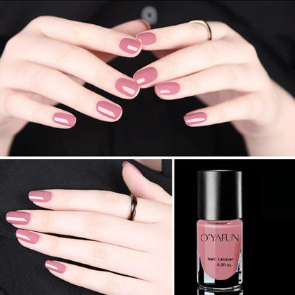 1+1 FREE | FlashGloss™ For Perfect Nails In No Time!