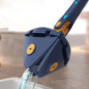 PrecisionSpin™ 360 Mop – Glides effortlessly into every corner for a brilliant shine
