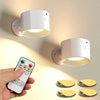 LuxLite™ - The Intelligent LED Wall Light For Modern Living!