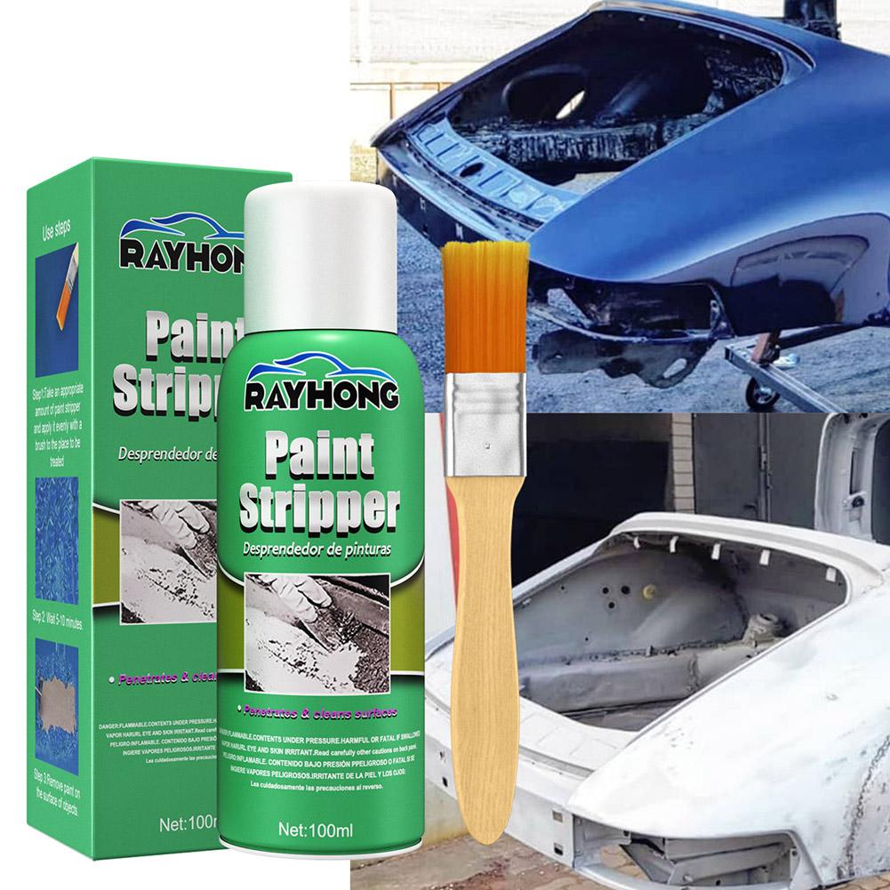 1+1 FREE | PaintStripper™ Quick And Clean Paint Removal To Simplify Your Renovation Process