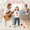 SingJoy™ – Wireless Comfort
